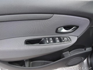Renault Grand Scénic 1,6 dCi TOMTOM Edition 2011