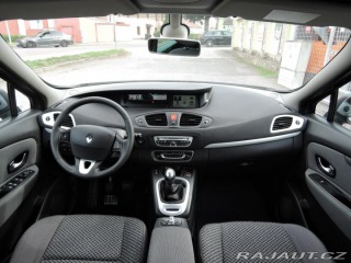 Renault Grand Scénic 1,6 dCi TOMTOM Edition 2011
