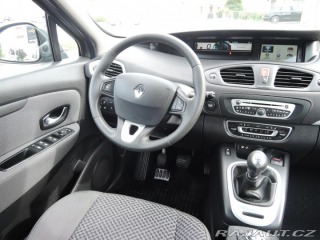 Renault Grand Scénic 1,6 dCi TOMTOM Edition 2011