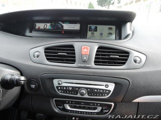 Renault Grand Scénic 1,6 dCi TOMTOM Edition 2011