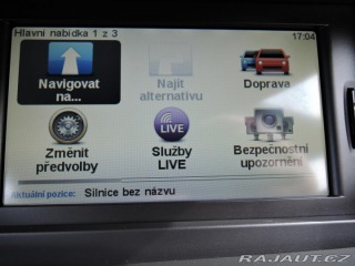Renault Grand Scénic 1,6 dCi TOMTOM Edition 2011
