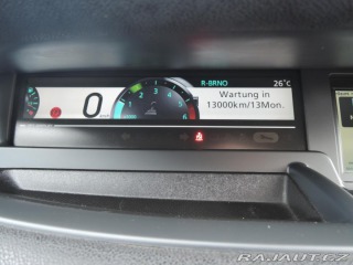 Renault Grand Scénic 1,6 dCi TOMTOM Edition 2011