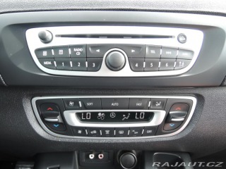 Renault Grand Scénic 1,6 dCi TOMTOM Edition 2011
