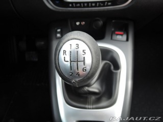 Renault Grand Scénic 1,6 dCi TOMTOM Edition 2011