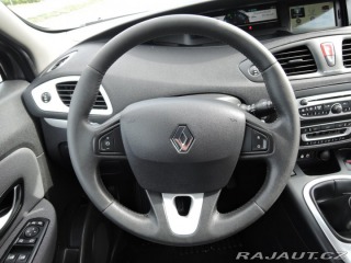 Renault Grand Scénic 1,6 dCi TOMTOM Edition 2011