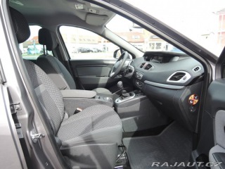 Renault Grand Scénic 1,6 dCi TOMTOM Edition 2011