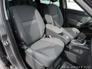 Renault Grand Scénic 1,6 dCi TOMTOM Edition 2011