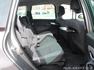 Renault Grand Scénic 1,6 dCi TOMTOM Edition 2011
