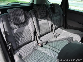 Renault Grand Scénic 1,6 dCi TOMTOM Edition 2011