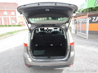 Renault Grand Scénic 1,6 dCi TOMTOM Edition 2011