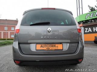 Renault Grand Scénic 1,6 dCi TOMTOM Edition 2011