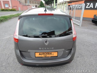Renault Grand Scénic 1,6 dCi TOMTOM Edition 2011