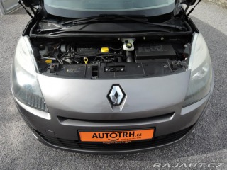 Renault Grand Scénic 1,6 dCi TOMTOM Edition 2011