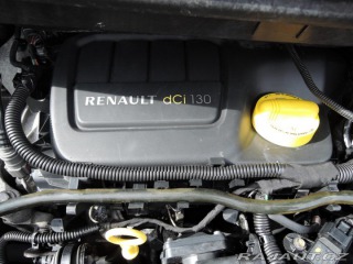 Renault Grand Scénic 1,6 dCi TOMTOM Edition 2011