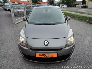 Renault Grand Scénic 1,6 dCi TOMTOM Edition 2011