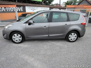 Renault Grand Scénic 1,6 dCi TOMTOM Edition 2011