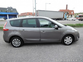 Renault Grand Scénic 1,6 dCi TOMTOM Edition 2011