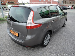Renault Grand Scénic 1,6 dCi TOMTOM Edition 2011