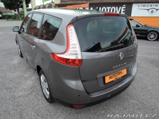 Renault Grand Scénic 1,6 dCi TOMTOM Edition 2011