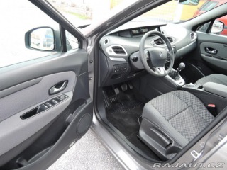 Renault Grand Scénic 1,6 dCi TOMTOM Edition 2011