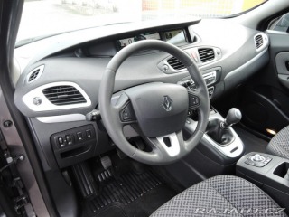 Renault Grand Scénic 1,6 dCi TOMTOM Edition 2011