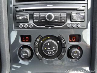 Peugeot 5008 1,6 HDi Tažné NAVI 2011