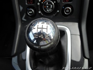Peugeot 5008 1,6 HDi Tažné NAVI 2011