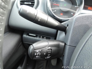 Peugeot 5008 1,6 HDi Tažné NAVI 2011