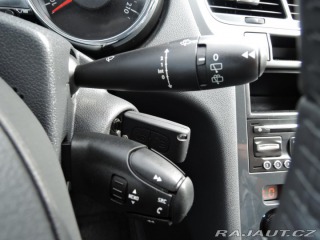Peugeot 5008 1,6 HDi Tažné NAVI 2011