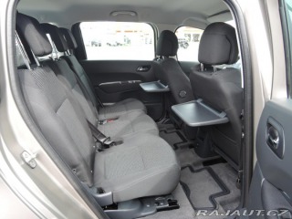 Peugeot 5008 1,6 HDi Tažné NAVI 2011