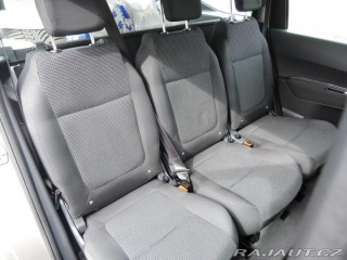 Peugeot 5008 1,6 HDi Tažné NAVI 2011