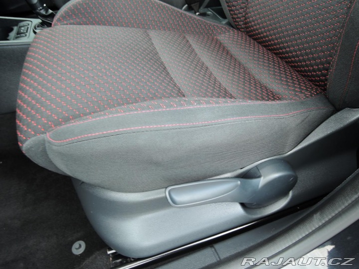Škoda Fabia 1,5 FSi RS DSG 180 PS Ser 2012