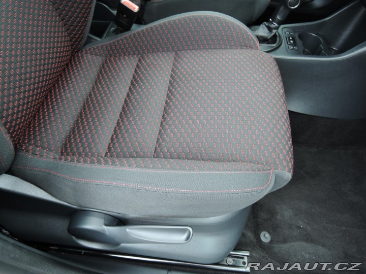 Škoda Fabia 1,5 FSi RS DSG 180 PS Ser 2012