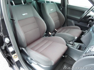 Škoda Fabia 1,5 FSi RS DSG 180 PS Ser 2012