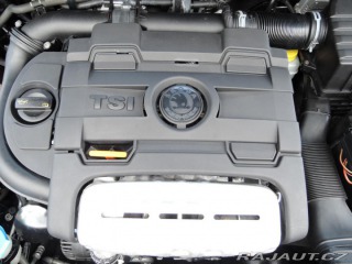 Škoda Fabia 1,5 FSi RS DSG 180 PS Ser 2012