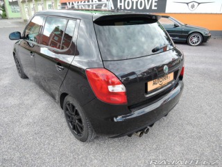Škoda Fabia 1,5 FSi RS DSG 180 PS Ser 2012