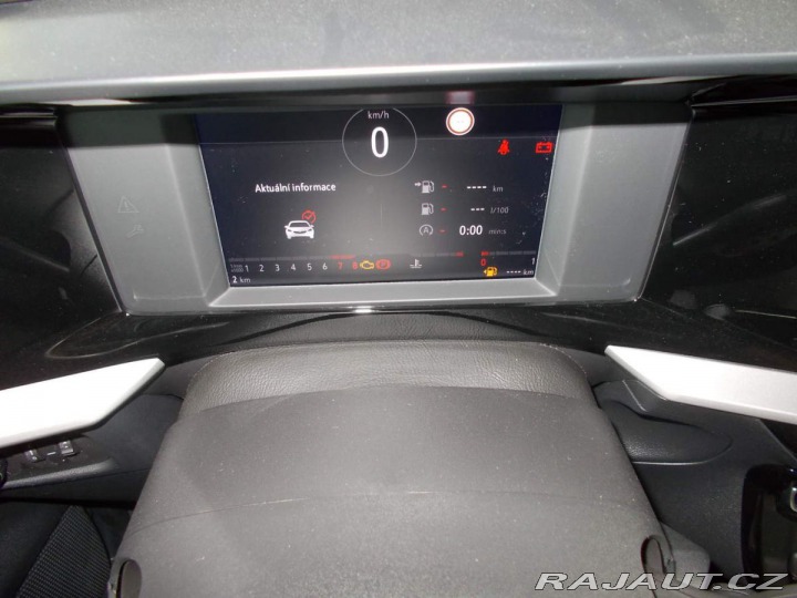 Opel Mokka Edition 1.2 TURBO (74kW/1 2024