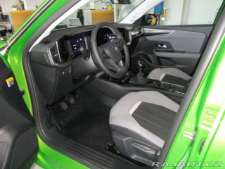 Opel Mokka Edition 1.2 TURBO (74kW/1 2024