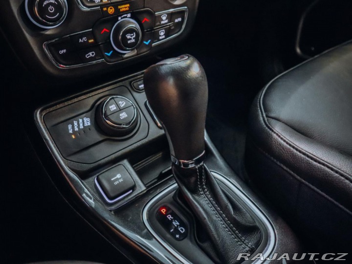 Jeep Compass 1,3 PHEV AT Limited 2020
