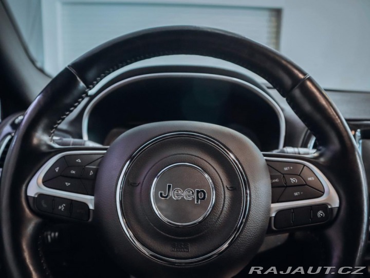 Jeep Compass 1,3 PHEV AT Limited 2020