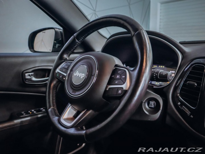 Jeep Compass 1,3 PHEV AT Limited 2020