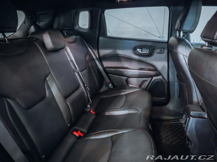 Jeep Compass 1,3 PHEV AT Limited 2020