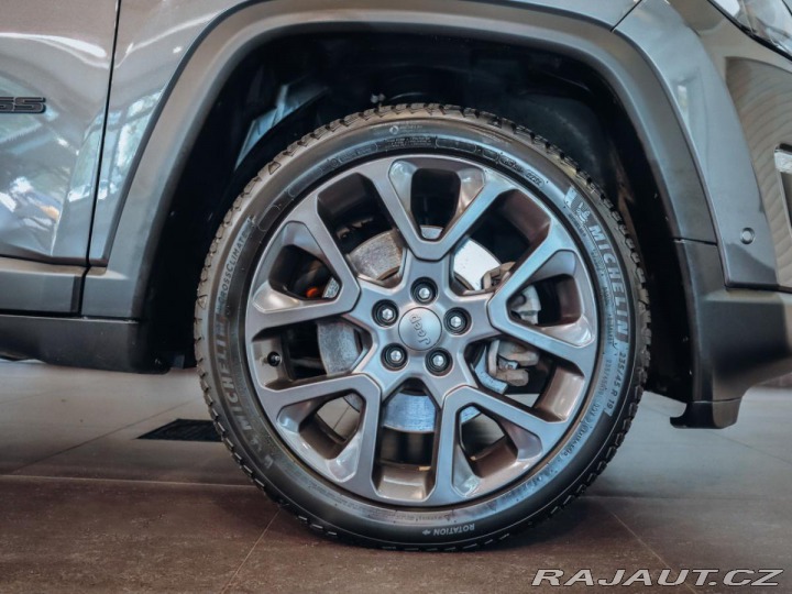 Jeep Compass 1,3 PHEV AT Limited 2020