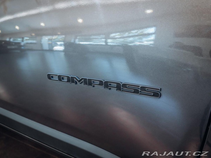 Jeep Compass 1,3 PHEV AT Limited 2020