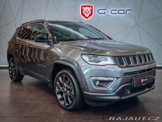 Jeep Compass 1,3 PHEV AT Limited 2020