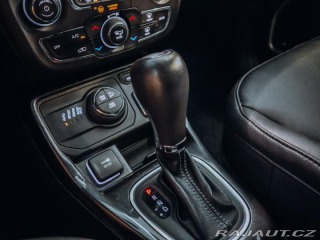 Jeep Compass 1,3 PHEV AT Limited 2020