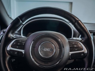 Jeep Compass 1,3 PHEV AT Limited 2020