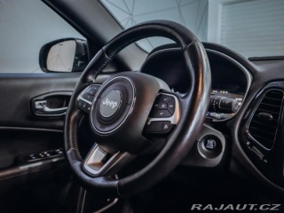 Jeep Compass 1,3 PHEV AT Limited 2020
