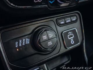 Jeep Compass 1,3 PHEV AT Limited 2020