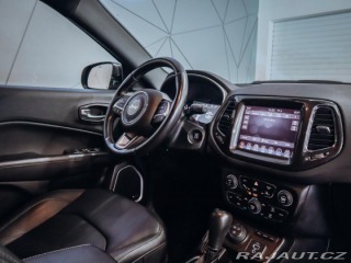 Jeep Compass 1,3 PHEV AT Limited 2020